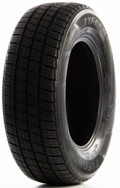 Tyfoon AllSeason 2 205/65 R16 107 T