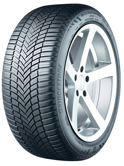 Bridgestone Weather Control A005 EVO DriveGuard 225/50 R17 98 V