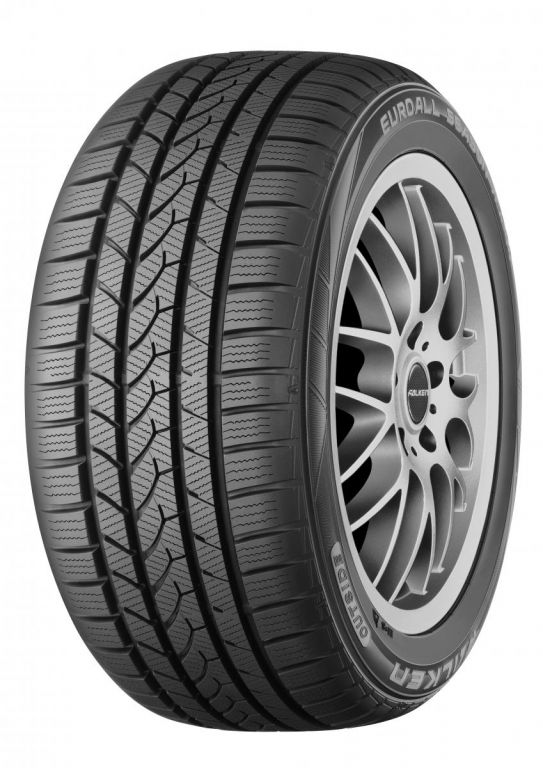 Falken Euroall Season AS200 185/50 R16 81 V