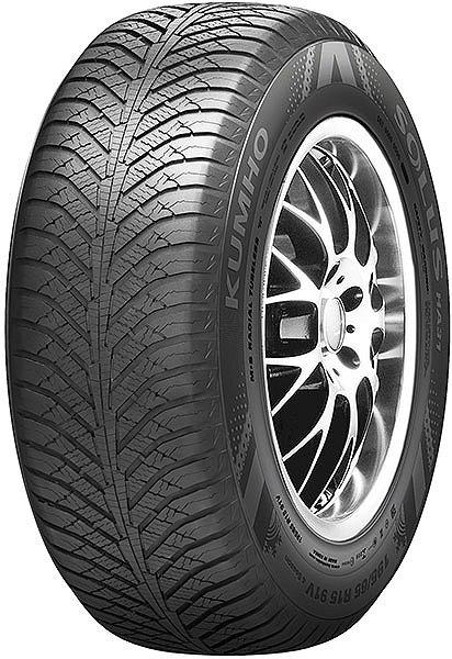 Kumho Solus HA31 4S 235/60 R16 100 H