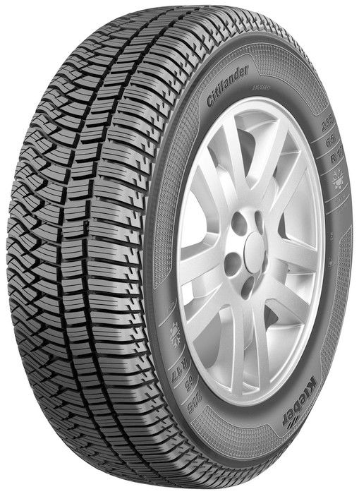 Kleber Citilander 235/50 R18 97 V