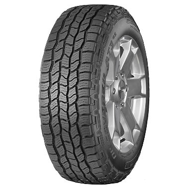 Cooper Discoverer AT3 4S 245/75 R17 115 T