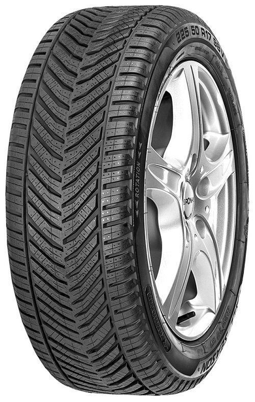 Kormoran All Season 205/55R17 95 V