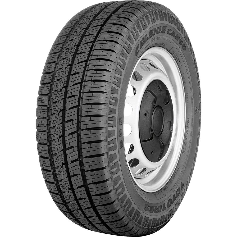 Toyo Celsius Cargo 205/75 R16 111 R