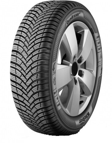 Kleber Quadraxer 2 SUV 205/70 R16 97 H