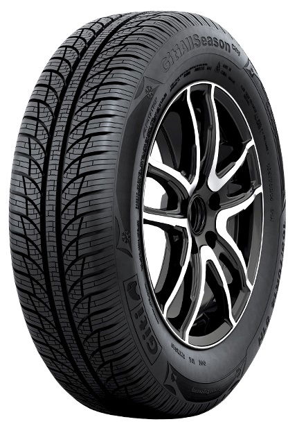 Giti All Season City 185/60 R14 82 H