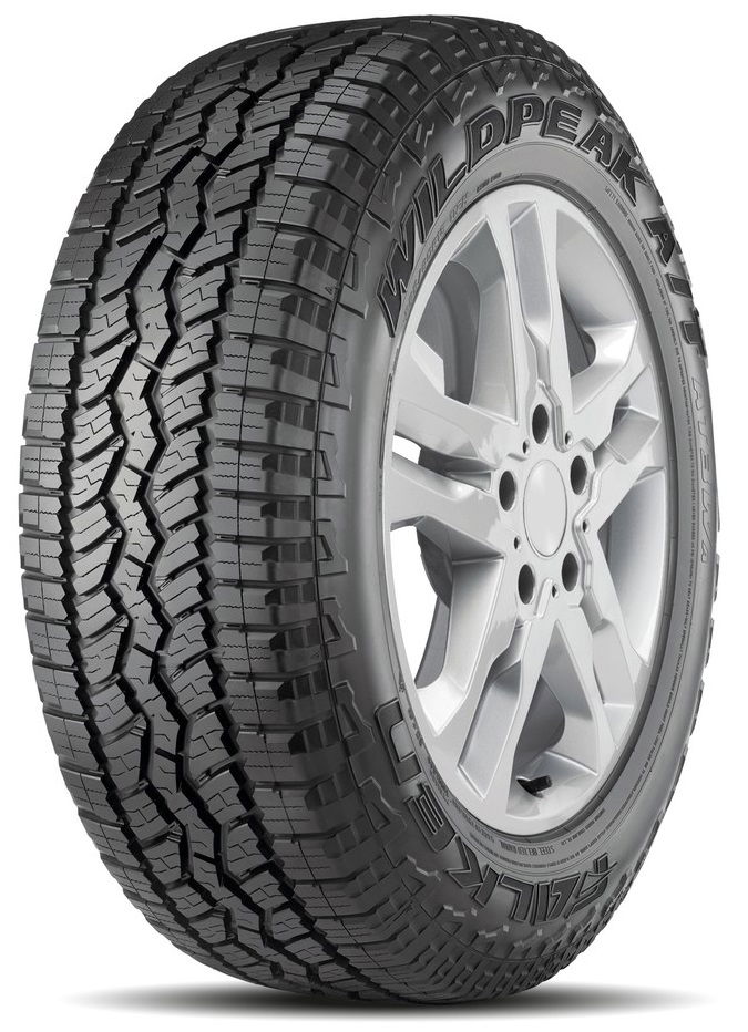 Falken Wildpeak A/T AT3WA 235/55 R18 104 H