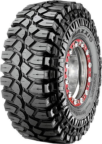 Maxxis Creepy Crawler M8090 14.50/37 R15 127 L