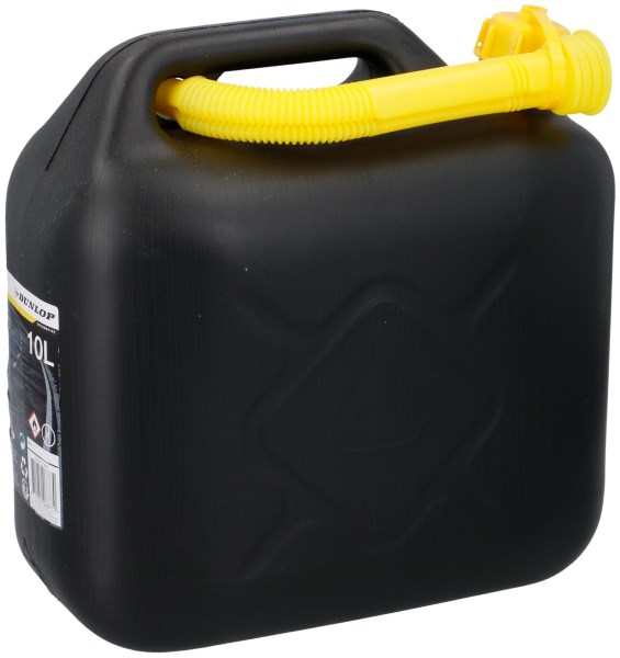 Kanistras kurui 10l Dunlop