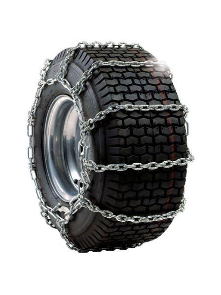 Sniego grandinės ratams 18×8.50-8