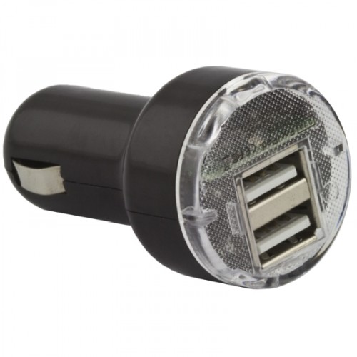 "Esperanza EZ108 USB AUTOMOBILIŲ ĮKROVIKLIS 12-24 V 2,1 A