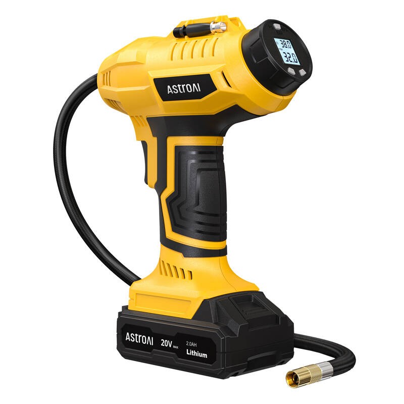 AstroAI padangų siurblys JY16P160-18