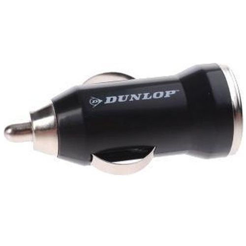 "Dunlop" automobilinis įkroviklis 12/24V 1A