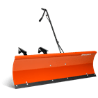 Sniego peilis Husqvarna 122cm.