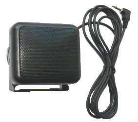 Garsiakalbis CB stotelei (80x73x46mm)