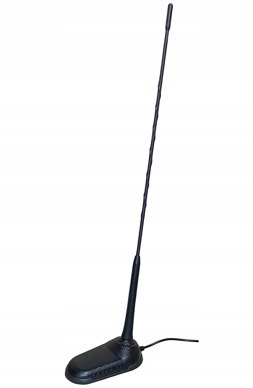 Antena CB su magnetiniu tvirtinimu PRESIDENT VIRGINIA F