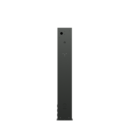 Wallbox | Pedestal Eiffel Basic for Copper SB Dual|PED-EIFBS-CPB1-DUAL