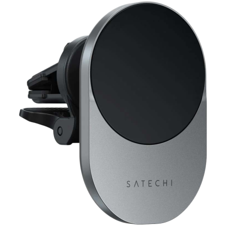 SATECHI Qi2 Wireless Car Charger|ST-Q2CCM