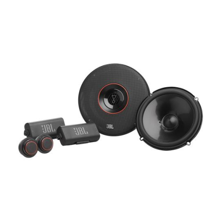 CAR SPEAKERS 6.5" CLUB 64C/COMPONENT JBLSPKCB64C JBL|JBLSPKCB64C