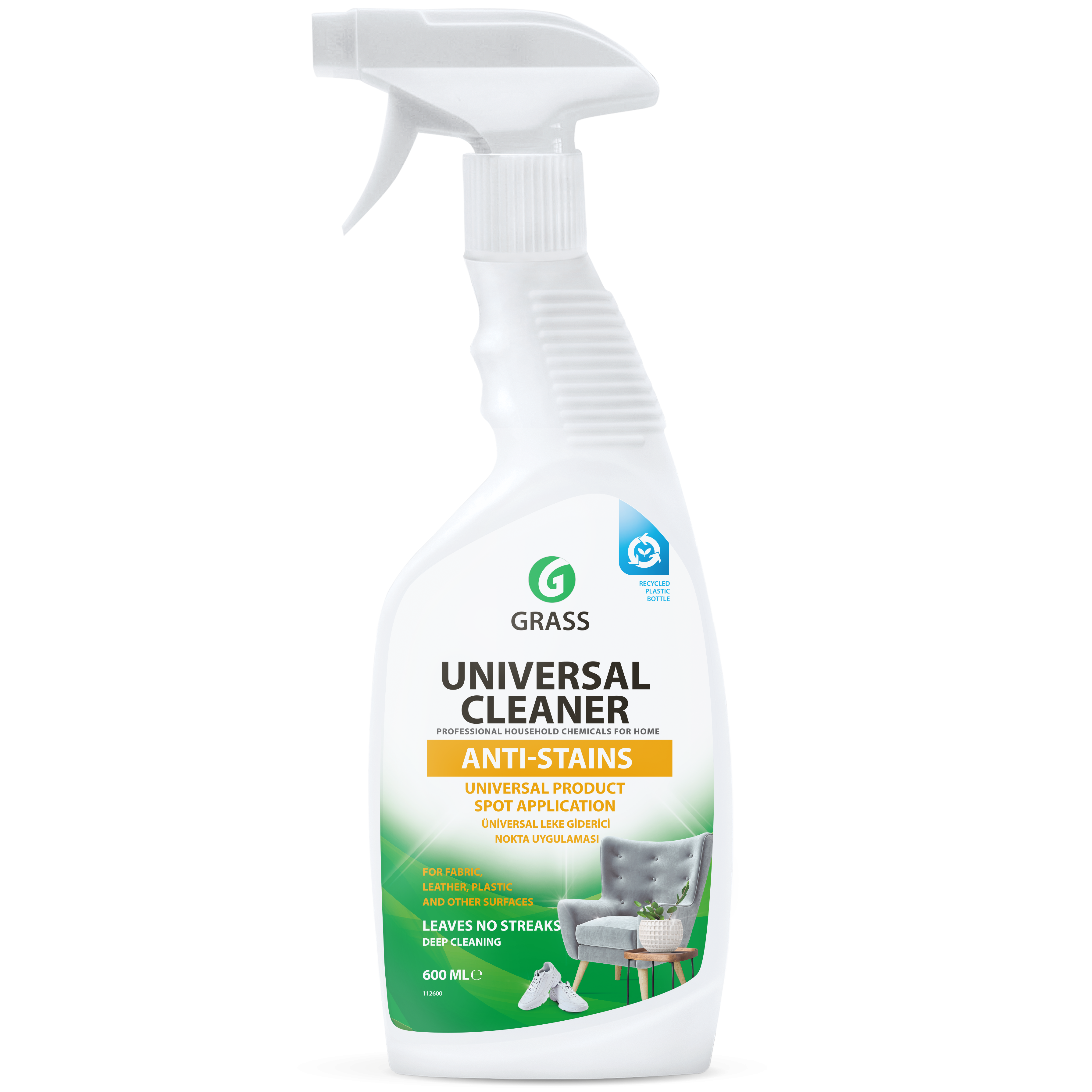 Universalus valiklis GRASS "Universal Cleaner"