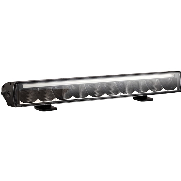 K27 LED baras 10-30V 100 W