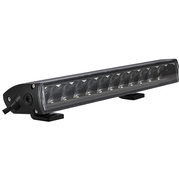 K27 LED baras 10-30V 60 W SLIM