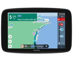 CAR GPS NAVIGATION SYS 7"/MAX 700 1YD7.002.30 TOMTOM|1YD7.002.30
