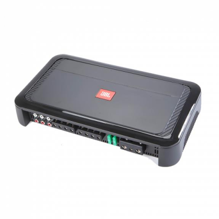 CAR AMPLIFIER 4CH 70WX4/AMPCBA754 JBL|AMPCBA754