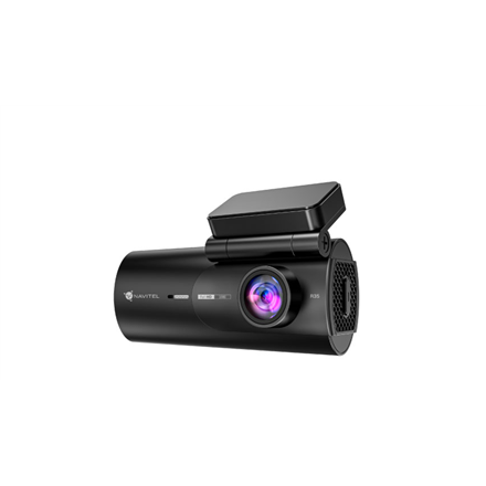 Navitel | Car Video Recorder | R35 | IPS Display 1.47'' | Maps included|R35
