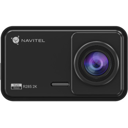 Navitel | Dashcam | R285 2K | IPS display 2''; 2К 2560×1440 | Maps included|R285 2K