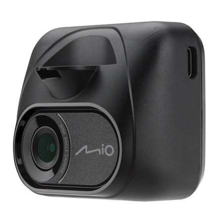 Mio | MiVue C590 | Full HD 60fps, GPS, Sony STARVIS, Speed Cam, Optional Parking mode | 2.0" | GPS (satellite)|5415N7280007