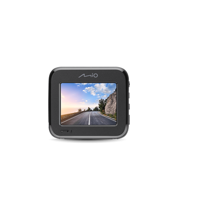 Mio | MiVue C595W | GPS (satellite)|5415N7280008