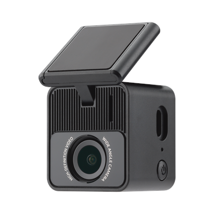 Mio Full HD 1080P Wi-Fi Dash Cam | MiVue J20 | 1920 x 1080|442N75300001