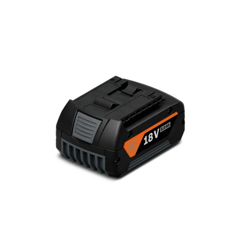 92604346020 FEIN AKUMULIATORIUS 5.0AH GBA 18V AMP SHARE BOSCH