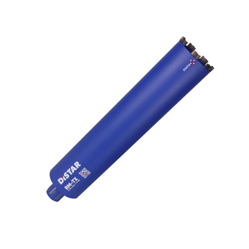 10170429023 DISTAR DIAMOND CROWN RM-TX 1 1/4" 72mm x 450mm DRY