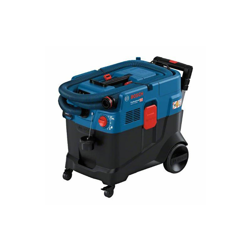 06019M0120 BOSCH.ODKURZACZ 1200W GAS 12-40 MA 40L KLASA M