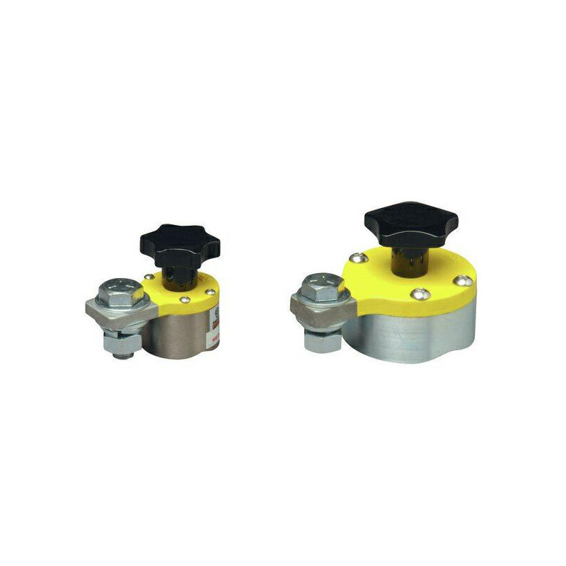 W000373782 WELDLINE SUVIRINIMO MAGNETAS ĮŽEMINIMO... 600A