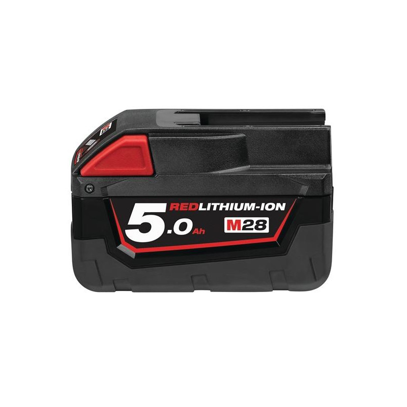 4932430484 MILWAUKEE.BATTERY M28B5 ...