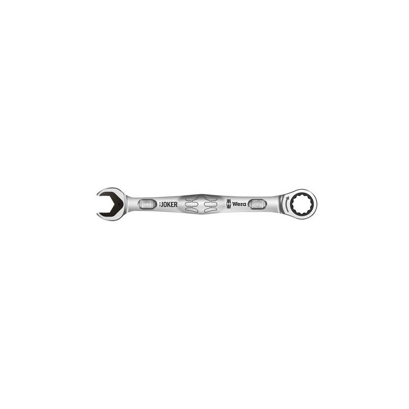 5073270001 WERA KLUCZ PŁ-OCZ. Z GRZECH. 10mm...
