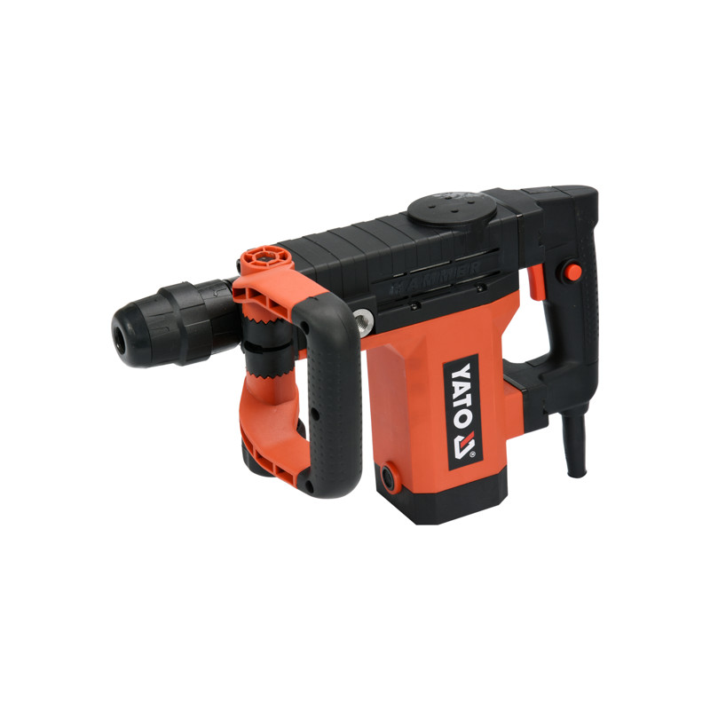 YT-82133 YT.MŁOT UDAR. SDS MAX 1150W       82133 15J 4,8kg KUJĄCY