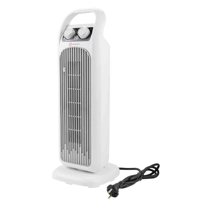 FK-FH12 VENTILIATORINIS ŠILDYTUVAS 3-F 2000W /FORCEKRAFT