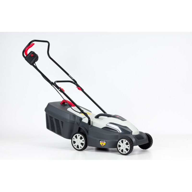 LE14-34-PB-KC     NAC KOSIARKA ELEKTR. 1400W LE14-34-PB-KC 34cm