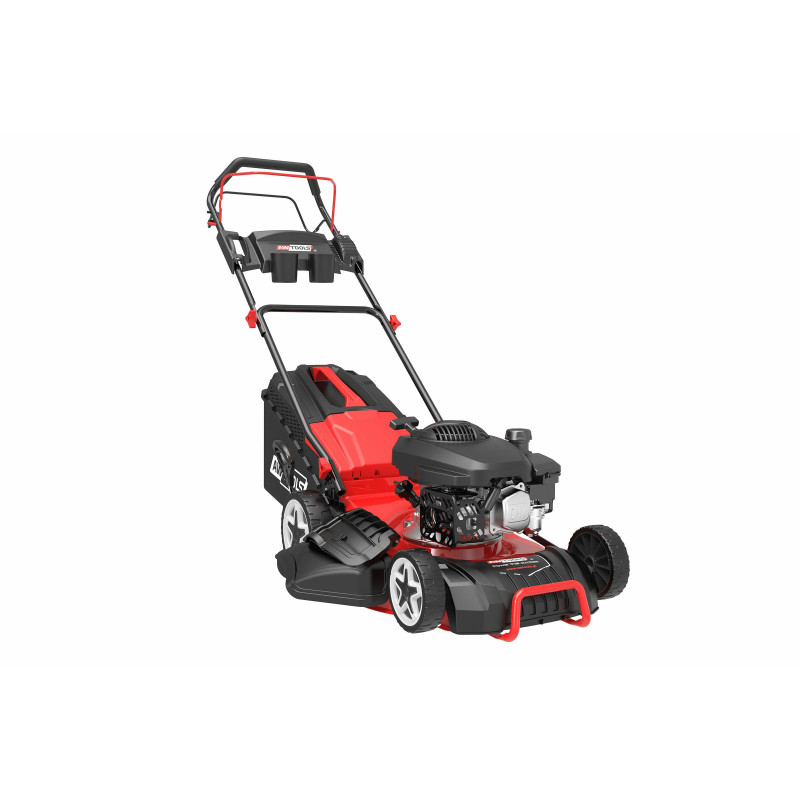 AW70076 AW VEJAPJOVĖS DEGIMAS. DRIVE 3,0 kW 4,0 AG 173 cm3 DM46S