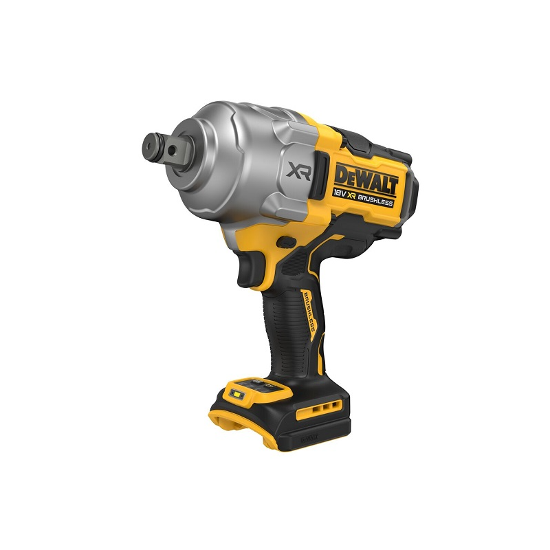 DCF964N-XJ DEWALT.3/4" 18V smūginis veržliaraktis DCF964NT 1925Nm