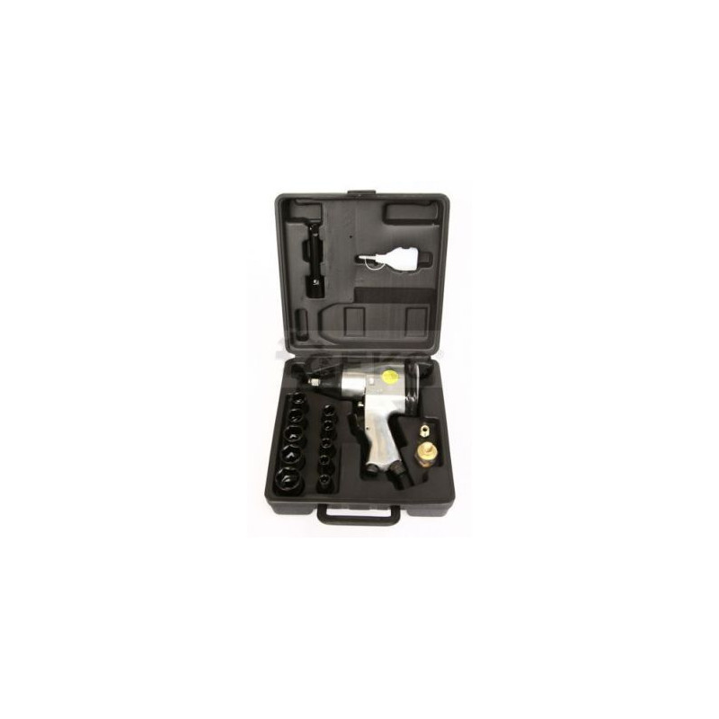 G00580 PNEUMATINIS SMŪGINIS VERŽLIARAKTIS 1/2"+NAS. /G...
