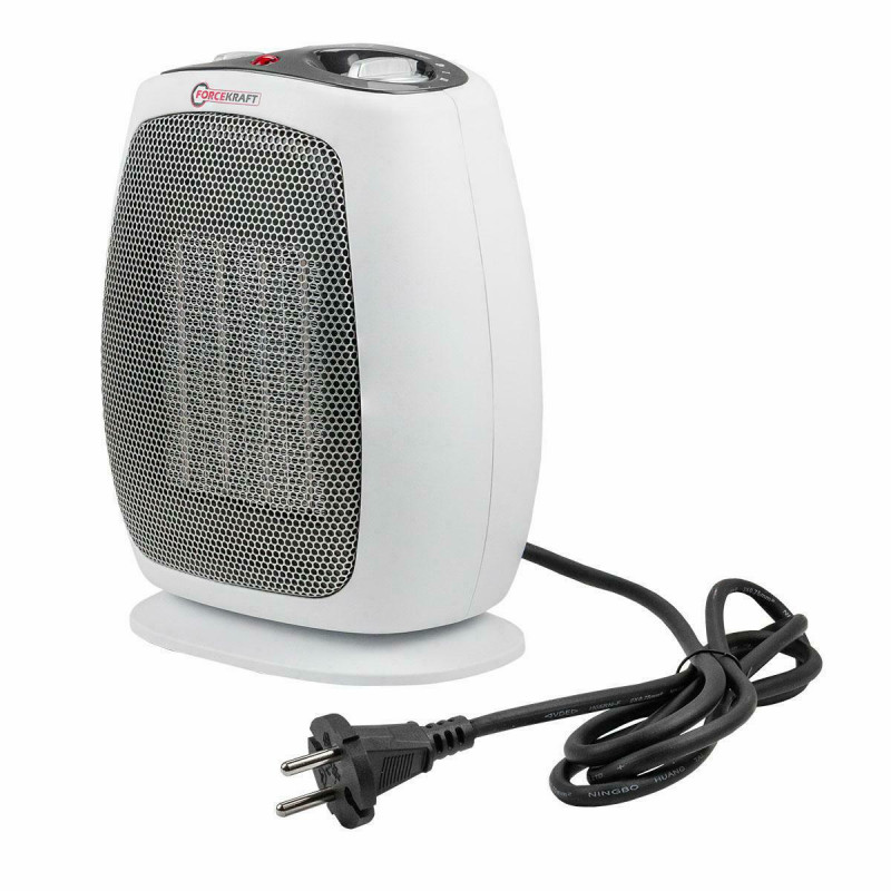 FK-FH06 VENTILIATORINIS ŠILDYTUVAS 3-F 1800W /FORCEKRAFT