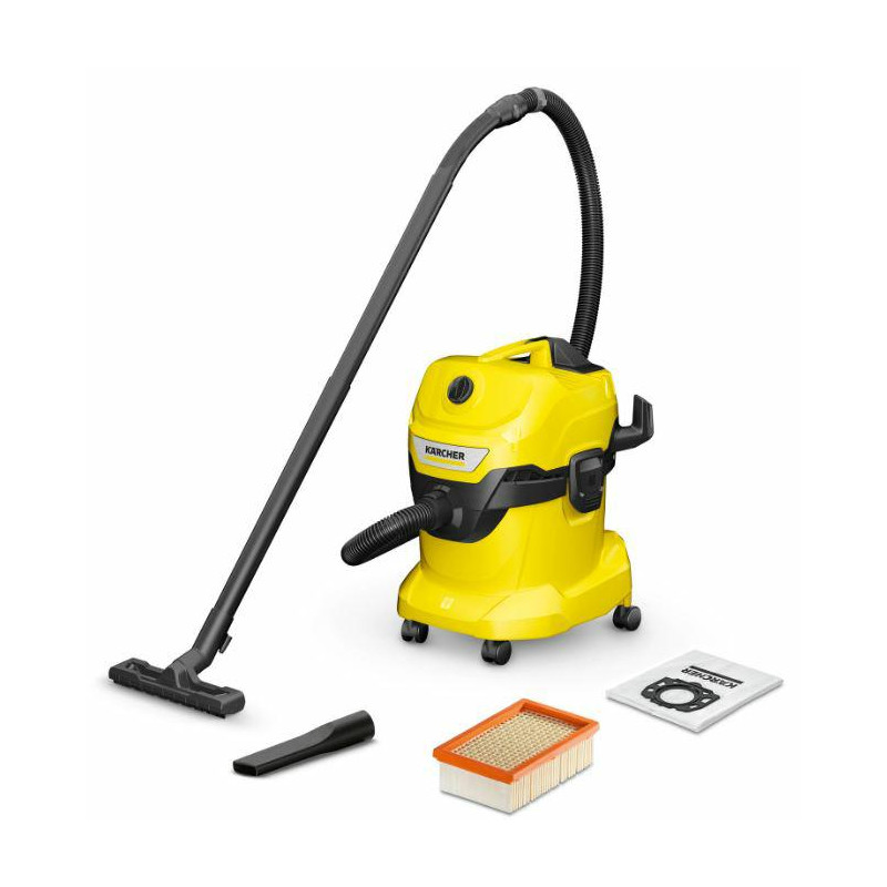 1.628-201.0 KARCHER ODKURZACZ WD 4 V-20/5/22 EU