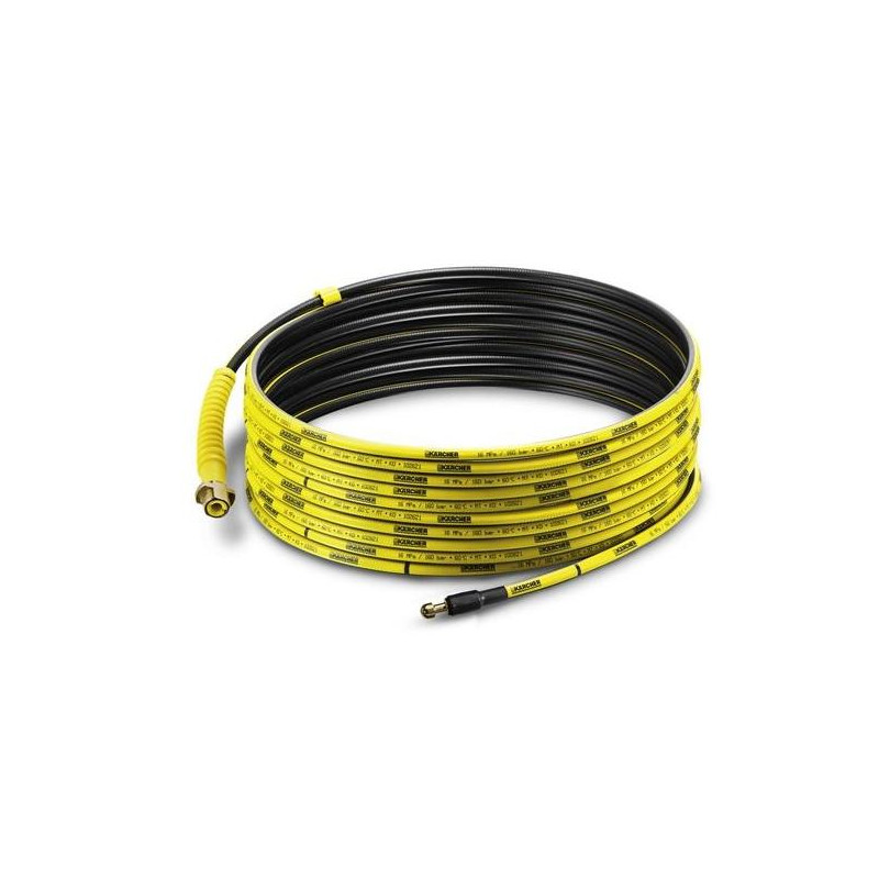 2.637-767.0 KARCHER.ZESTAW DO CZYSZCZENIA RUR 15m ...