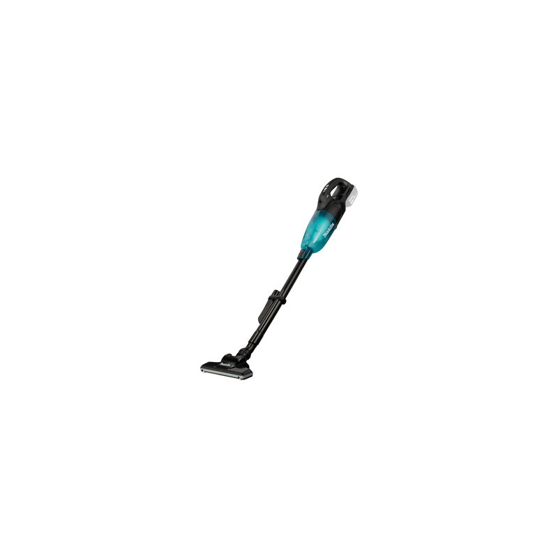 MAKITA.HOOVER 18V DCL284FZB KAPSULĖ JUODA ...