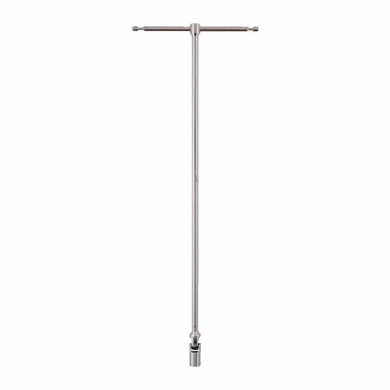 4932492681 MILWAUKEE T-SPARE 12 mm veržliaraktis